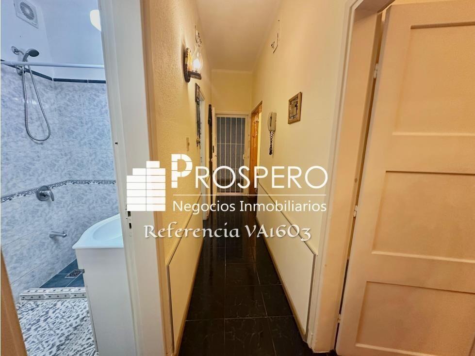 va1603/P/1 Venta apto 2 dormitorios Parque Batlle