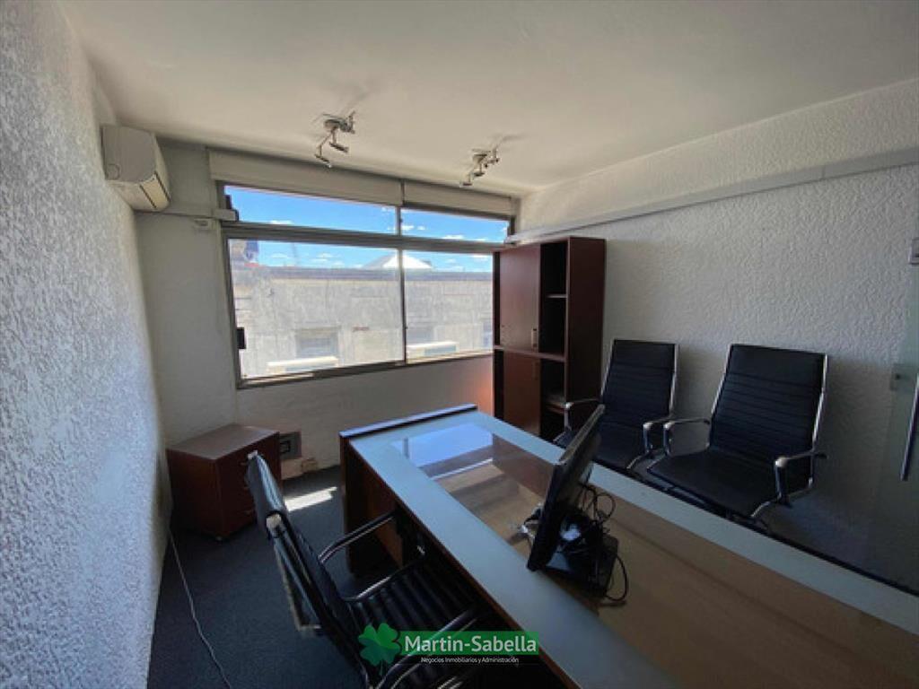 Oficina en Venta - Ciudad Vieja