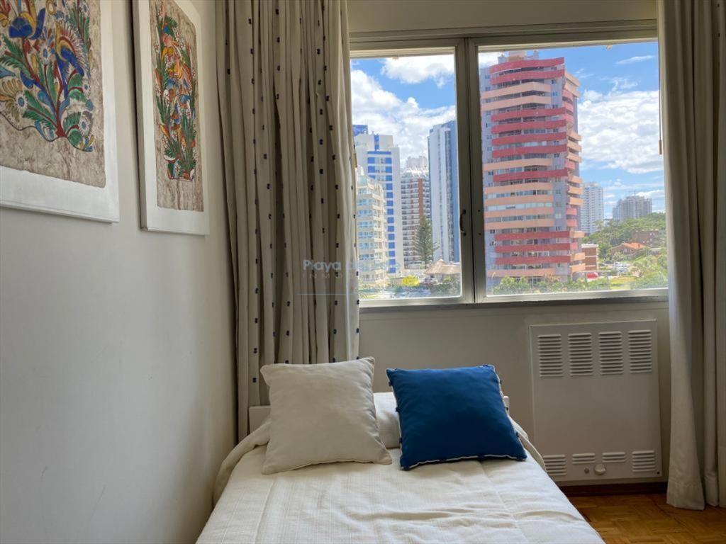 Apartamento en alquiler temporal de 3 dormitorios
