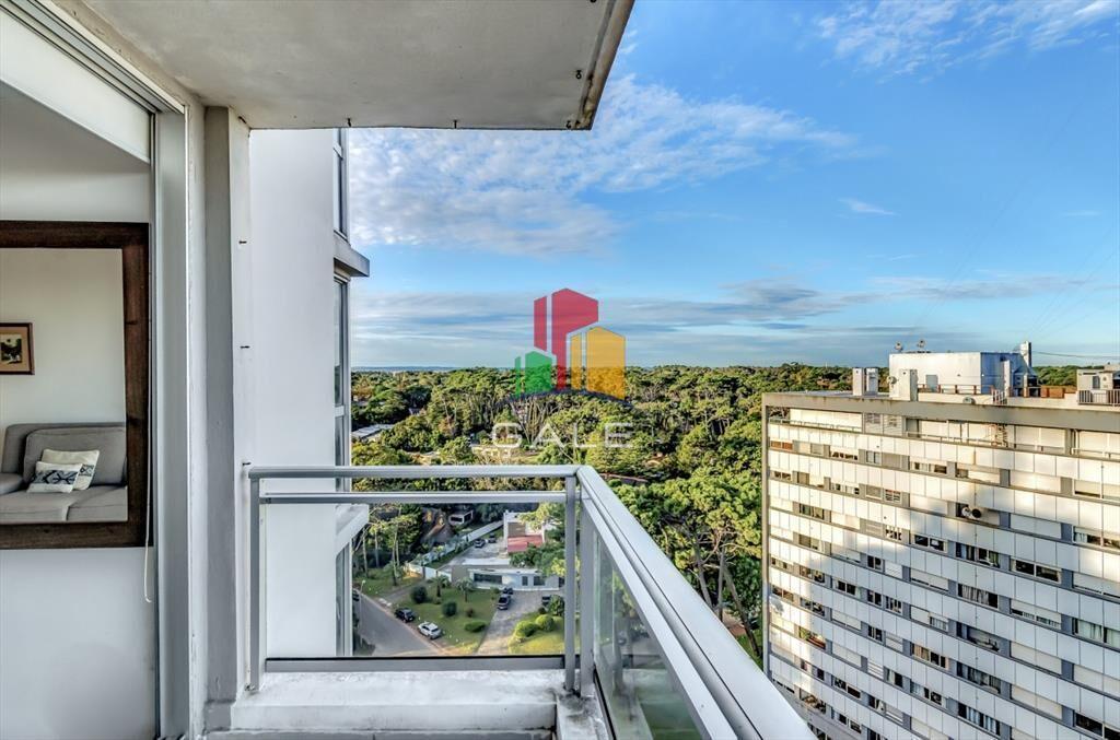 Venta Apartamento 1 Dormitorio en Punta del Este