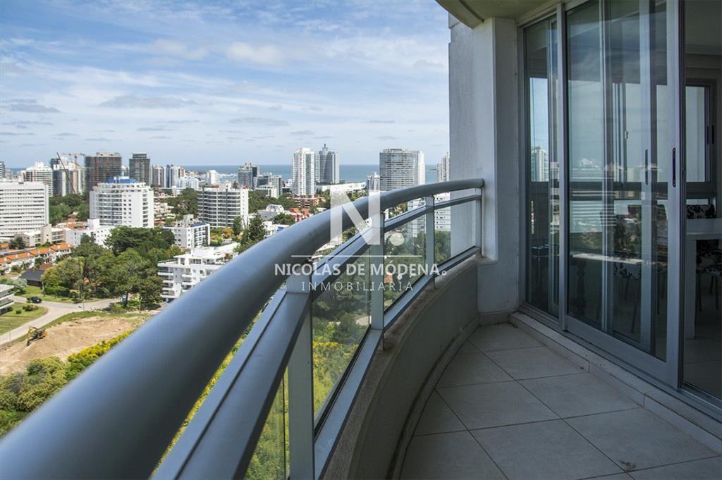 Departamento en venta de 2 dormitorios en Brava,