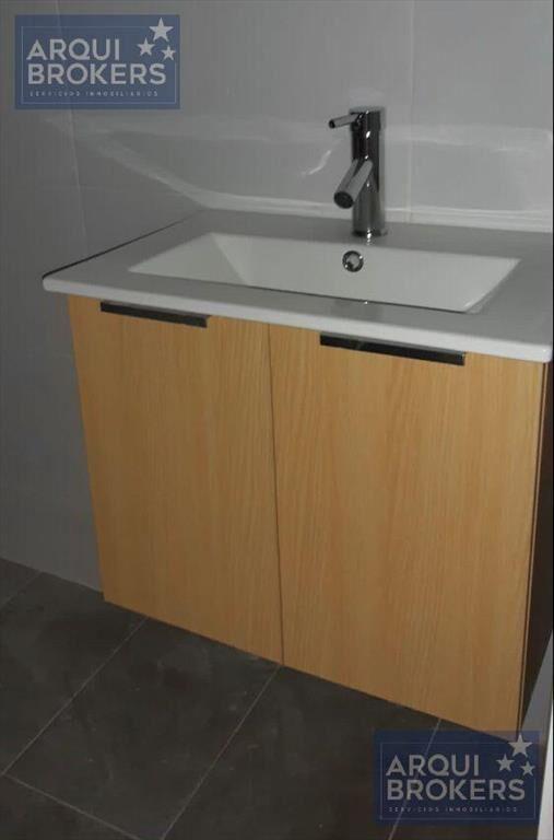 Alquiler apartamento un dormitorio con muebles en Pocitos