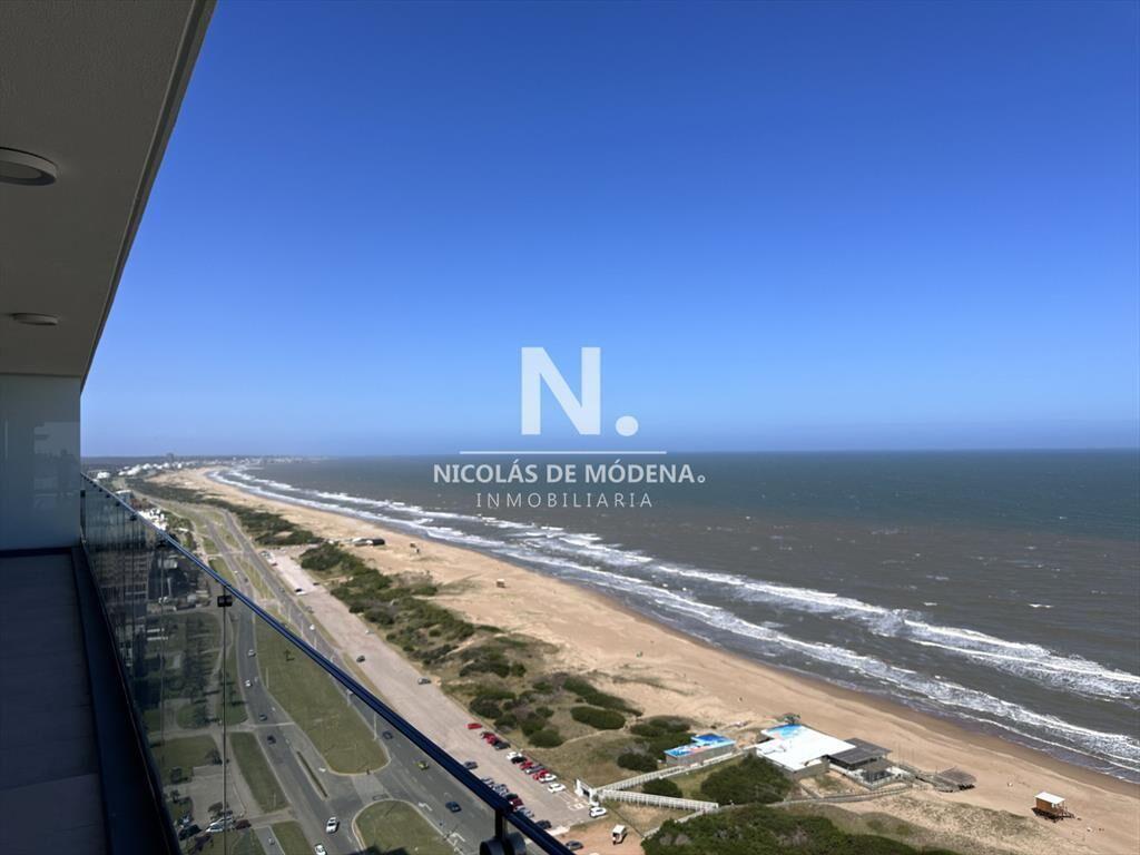Espectacular Penthouse de 5 dormitorios En Torre