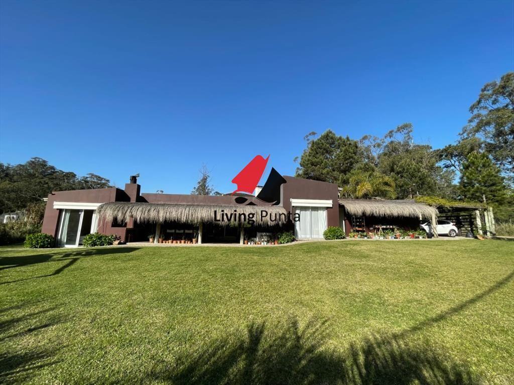 Hermosa casa para vacacionar en Punta del Este