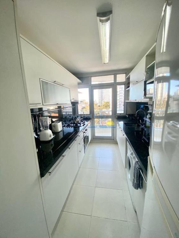 Apartamento 3 dormitorios en Playa Mansa Punta