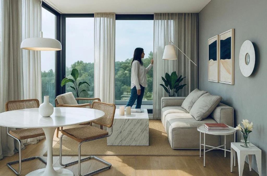Venta departamento Punta Ballena Nirán en pozo
