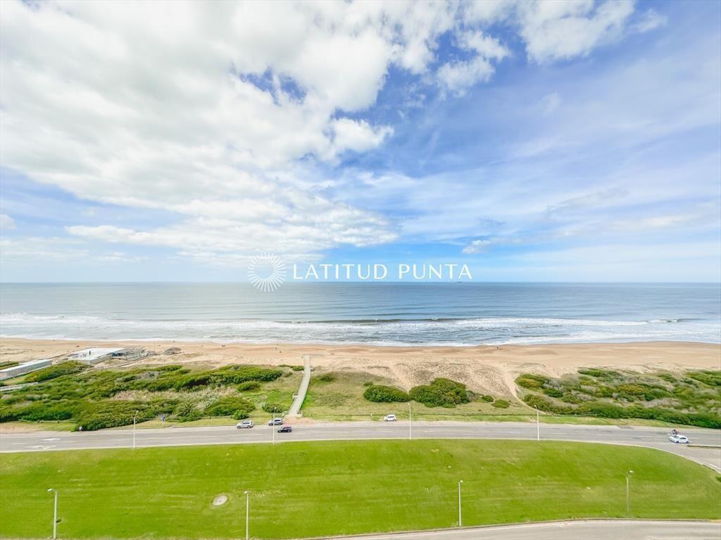 Apartamento en Le Parc III, 4 suites