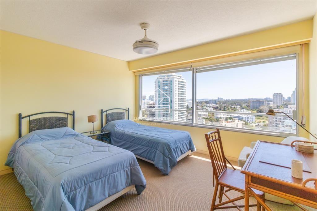 Apartamento en Punta del Este, Punta del Este