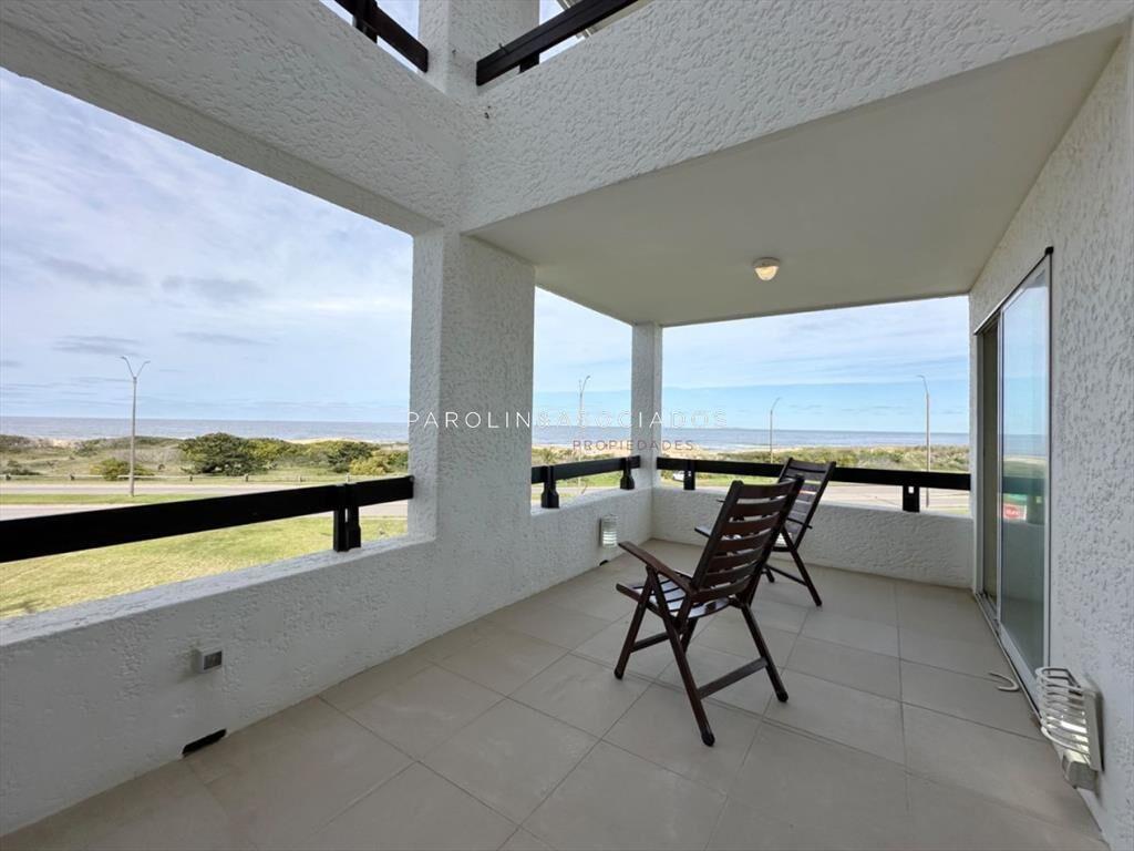 Departamento en Alquiler en Dunas del Golf, 3 Dormitorios.