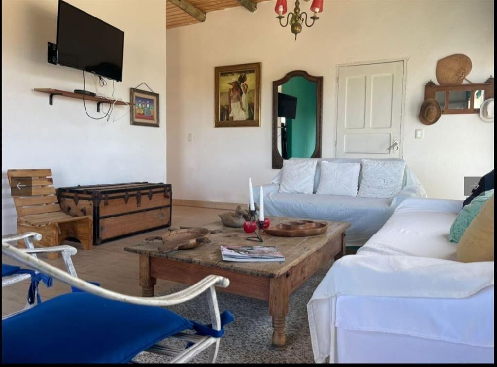 ALQUILER CASA BALNEARIO BUENOS AIRES - CASA ESMERALDA