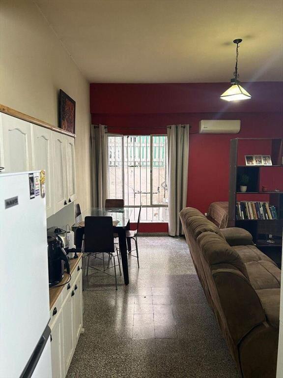 Apartamento en venta monoambiente primer piso bien ubicado