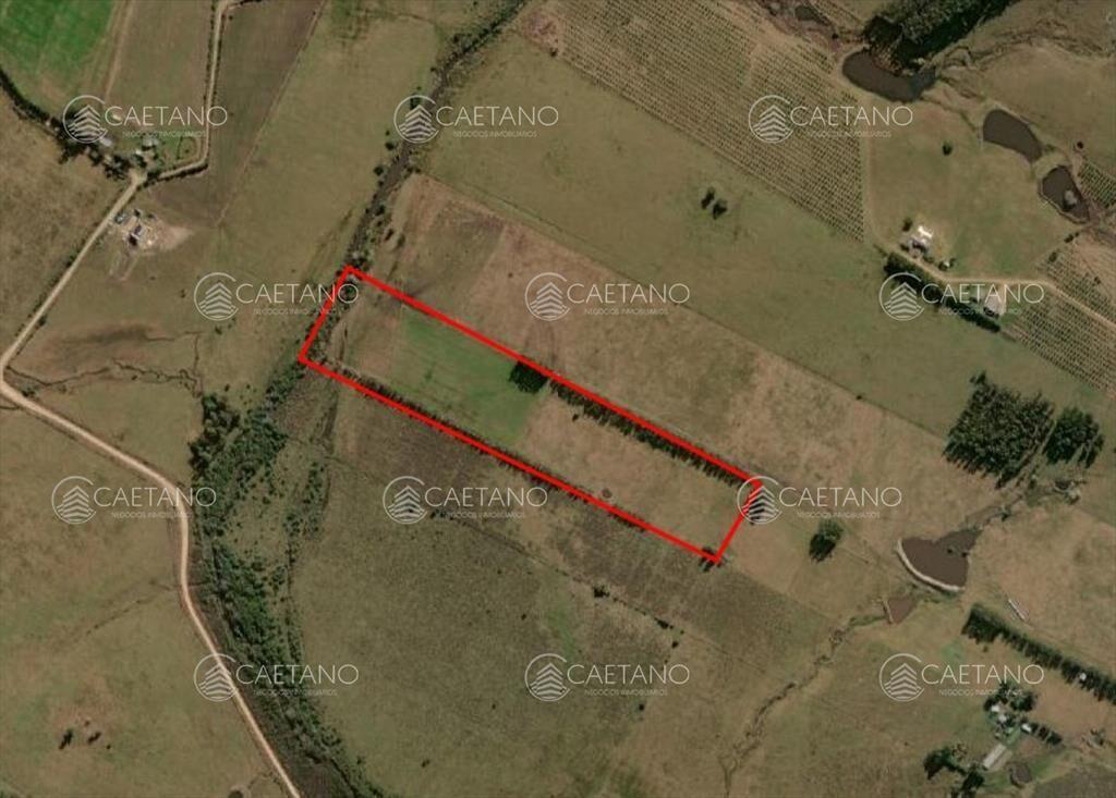 Chacra en venta, San Carlos, zona Partido Norte
