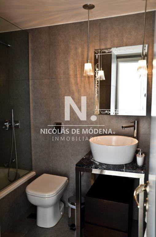 En venta apartamento iluminado de 1 dormitorio y