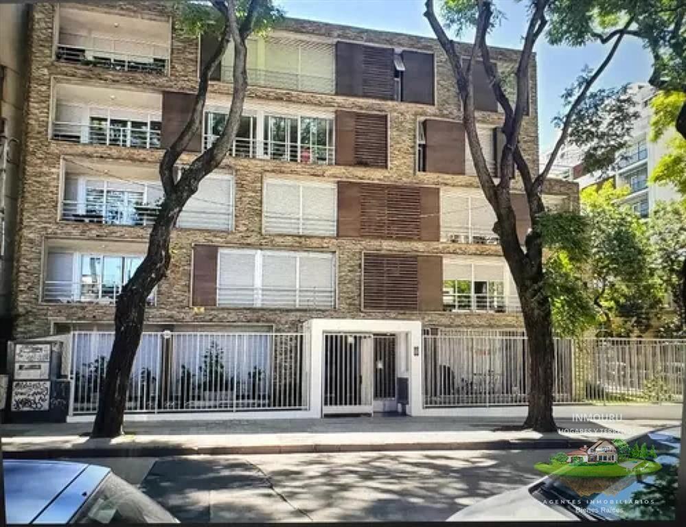 Apartamento en Montevideo, Pocitos