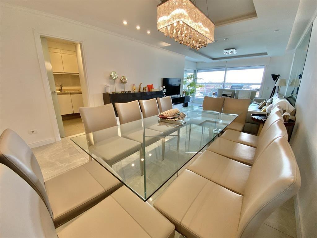 APARTAMENTO 3 DORMITORIOS EN VENTA - MIAMI II