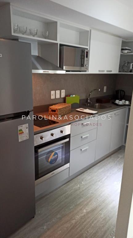 Apartamento en venta de1 dormitorio en Ocean del