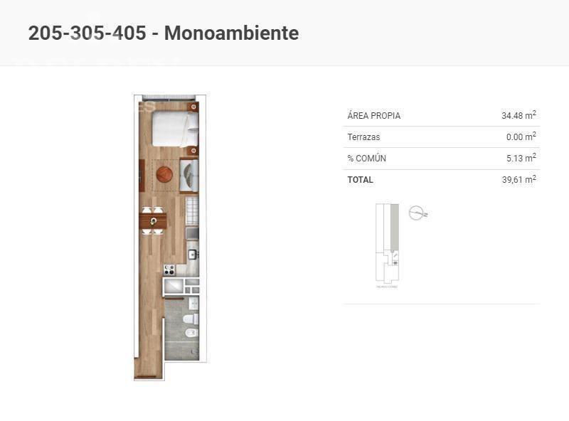 Venta Apartamento - Buceo DELREY PROPIEDADES