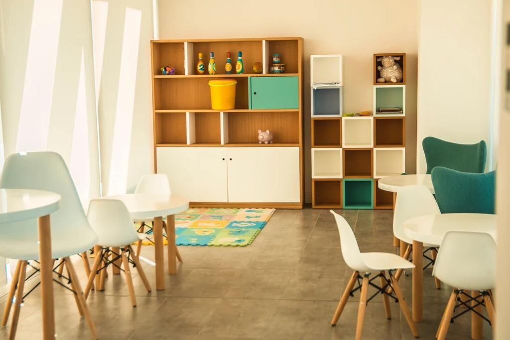 Venta de apartamento de 1 dormitorio en Alma Sur, Barrio Sur