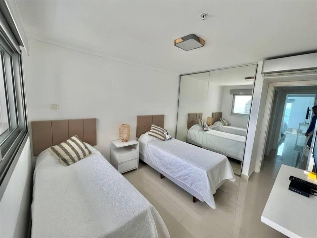 Apartamento en alquiler invernal de 2 dormitorios c/ coc...