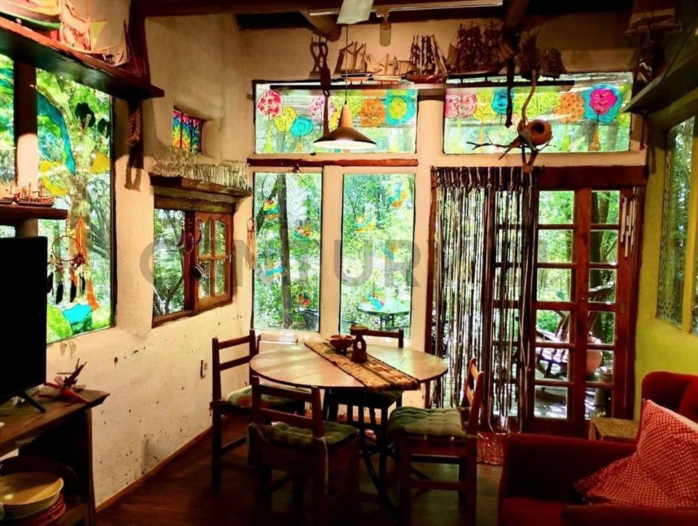 Venta/Colonia Santa Ana/Oportunidad Única Bioconstrucción...