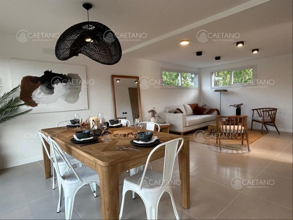 OPORTUNIDAD VENTA CASA 3 DORMITORIO PUNTA DEL