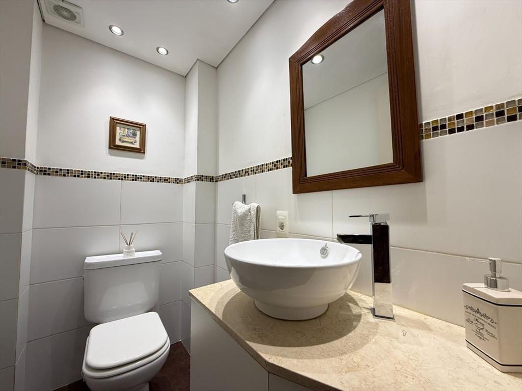 VENTA CASA 3 dorm, 4 baños, 2 garages- PRADO SUR
