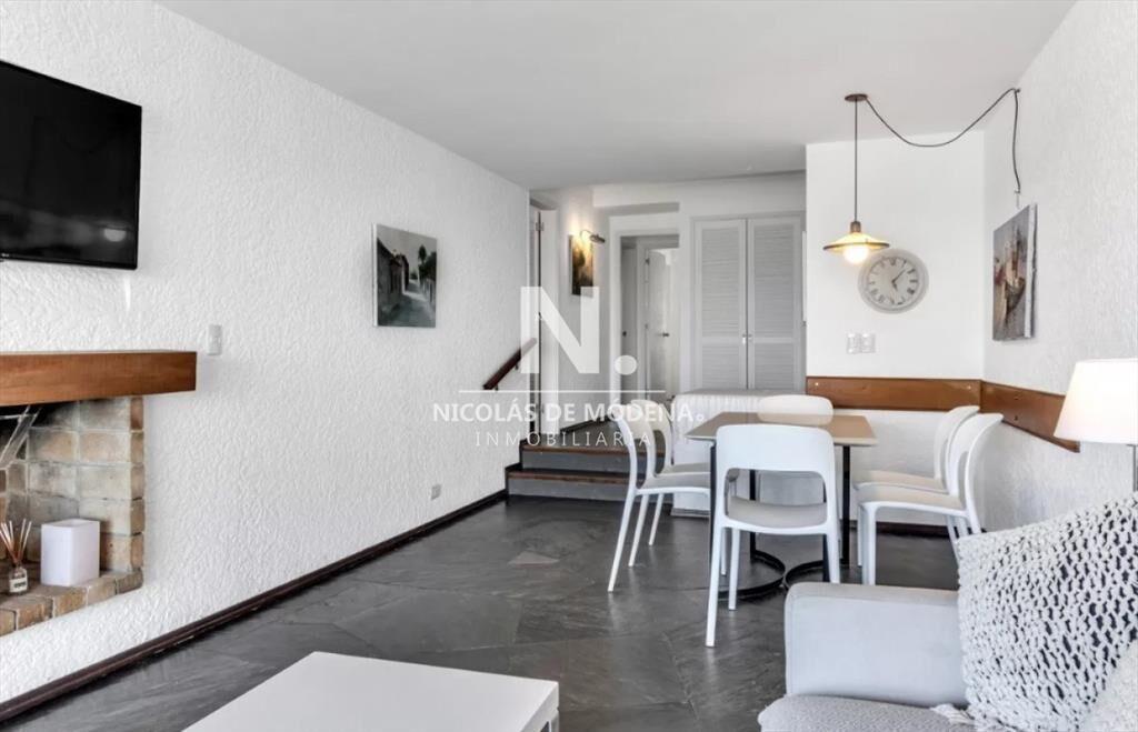 Apartamento en venta de 3 dormitorios en Punta
