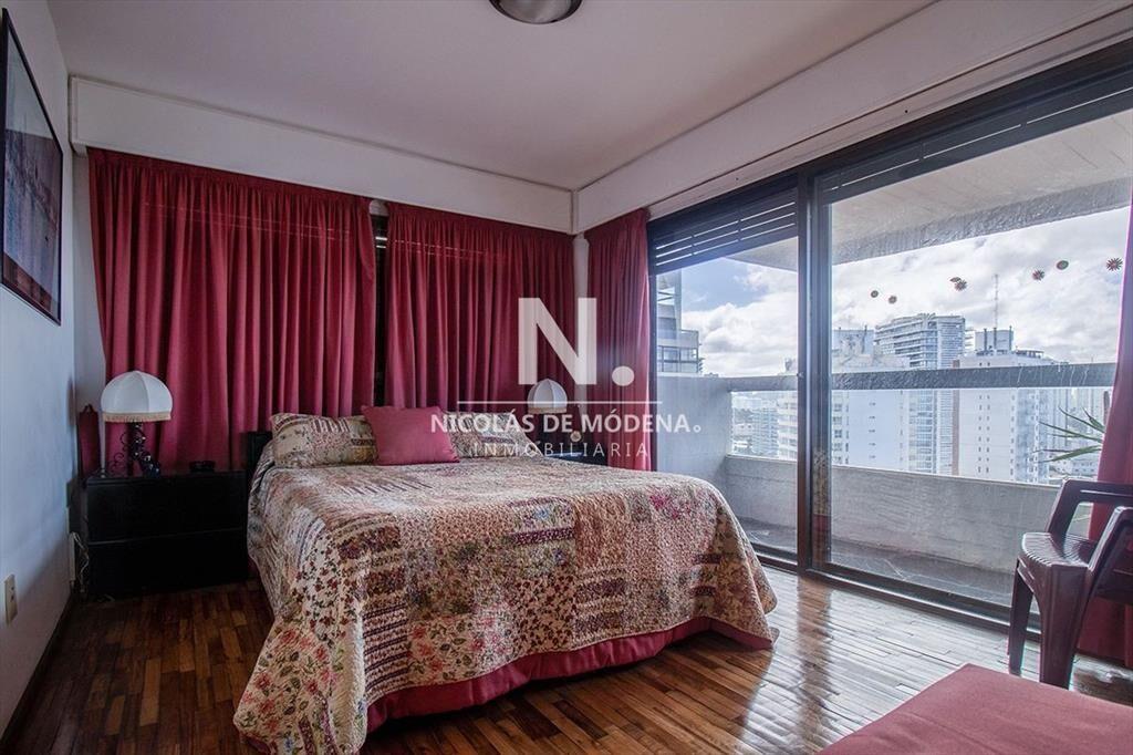 Excelencia y comodidad garantizada. Departamento