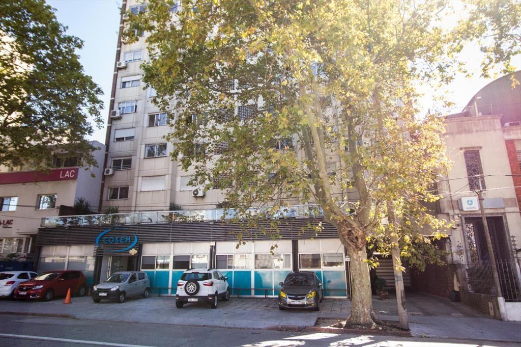 Apartamento en alquiler en Parque Batlle