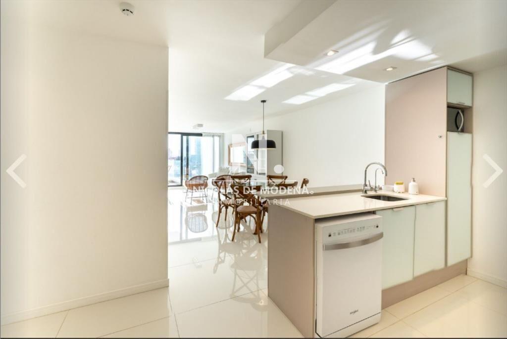 Espectacular departamento en venta en Punta del