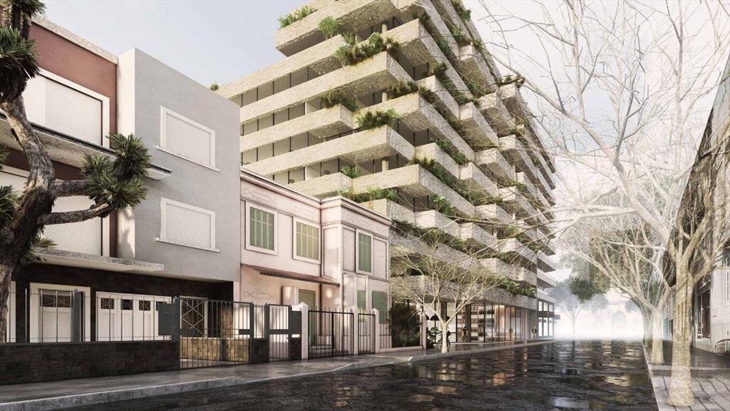 Venta apartamento 1 dormitorio en punta carretas a estrenar