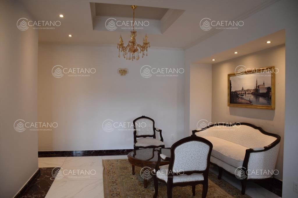 Monoambiente en Roosevelt