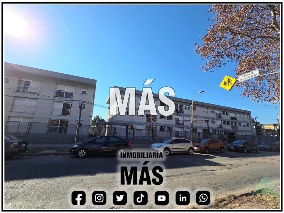 Apartamento Venta Villa Española Montevideo iMas.uy LC...