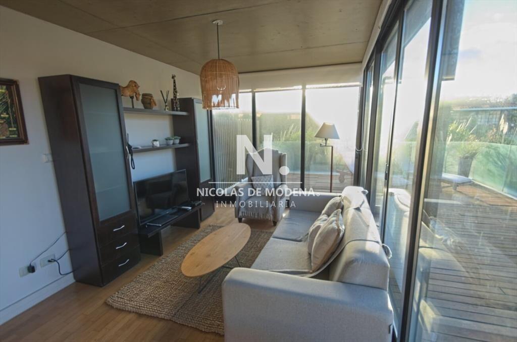 Apartamento en venta - Mansa