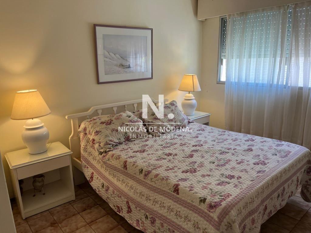 Departamento de 1 dormitorio en alquiler,