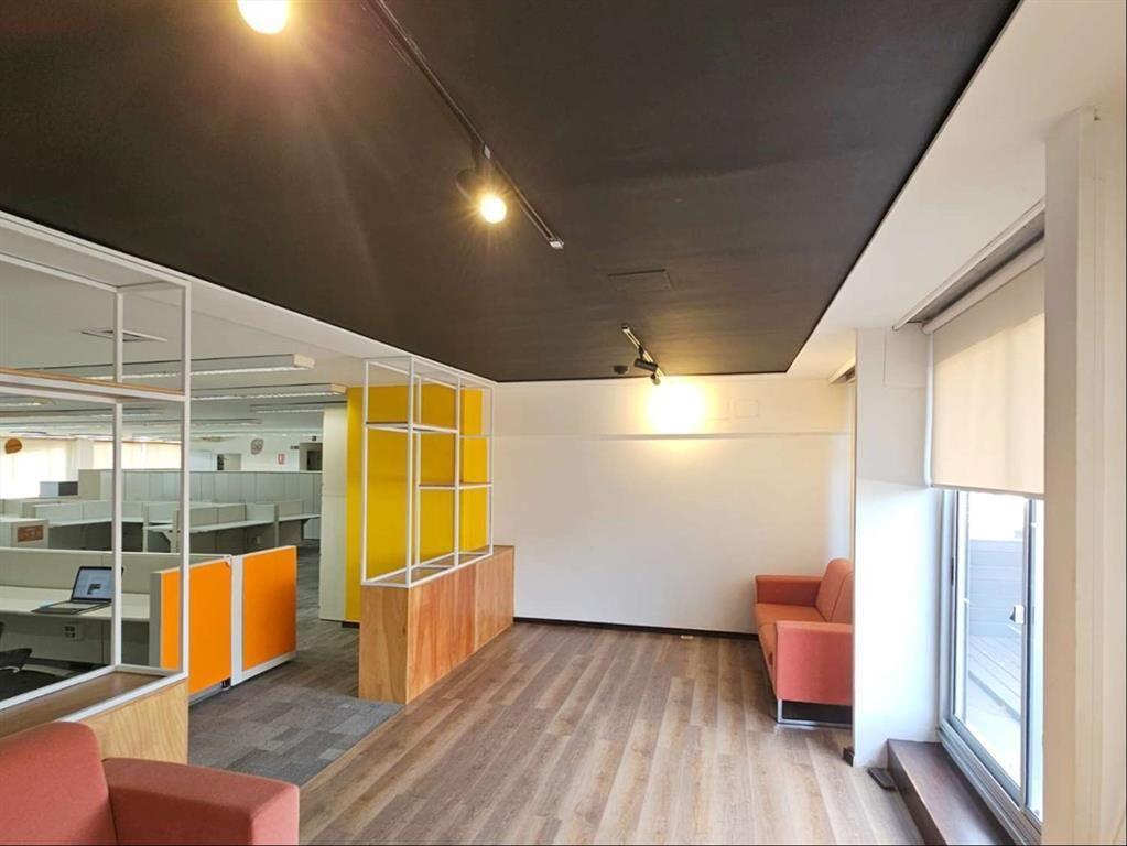 - VENTA con RENTA - OFICINA - CIUDAD VIEJA - 20% de RENTA B