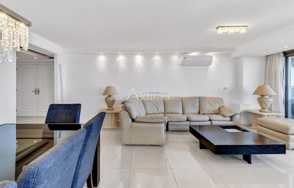 Apartamento en venta Torre Imperiale I Parada 1