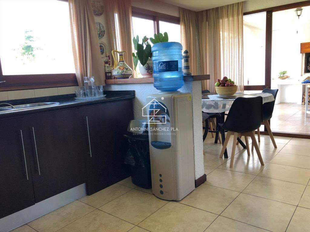 CASA EN MANSA CERCA DEL MAR CON PISCINA