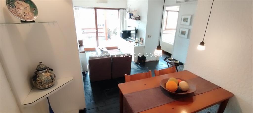 Apartamento de un dormitorio en venta con gran en