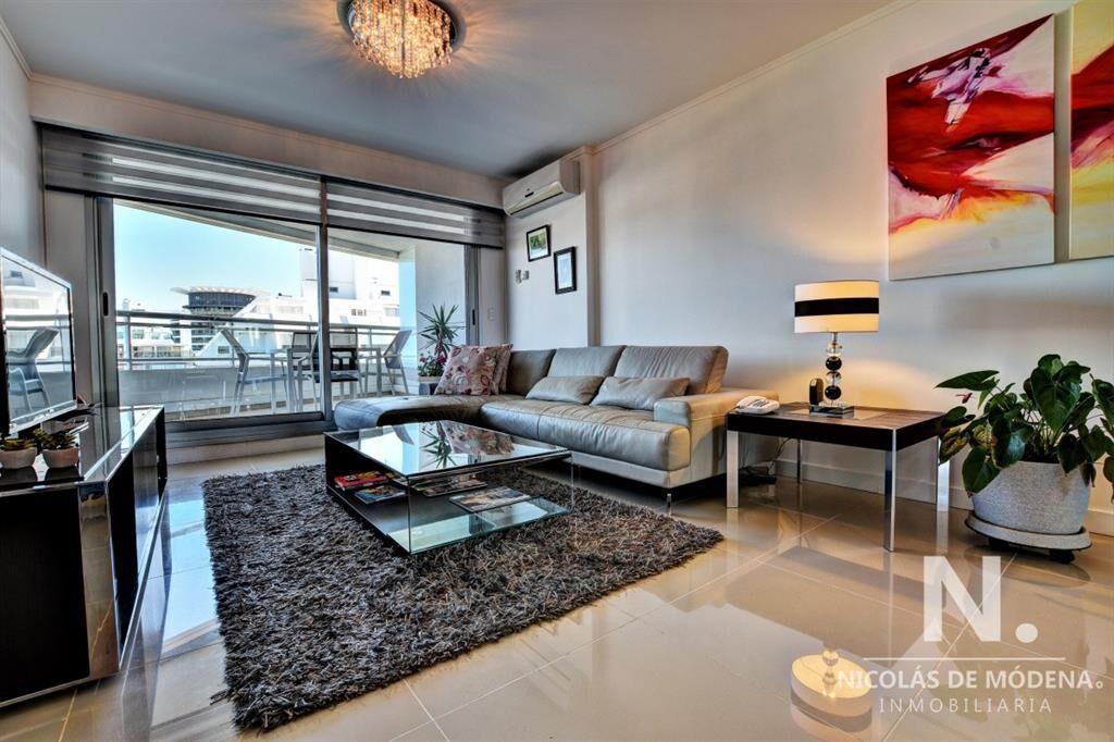 Apartamento Forest Tower Punta del Este