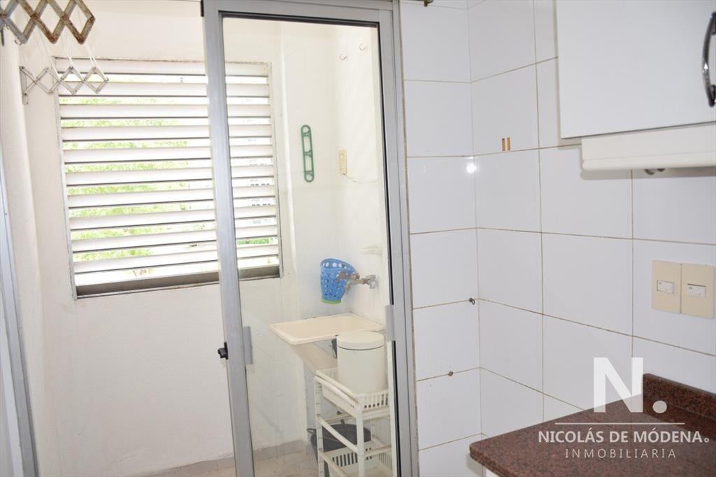 Oportunidad Apartamento de 2 dormitorios en Roosevelt