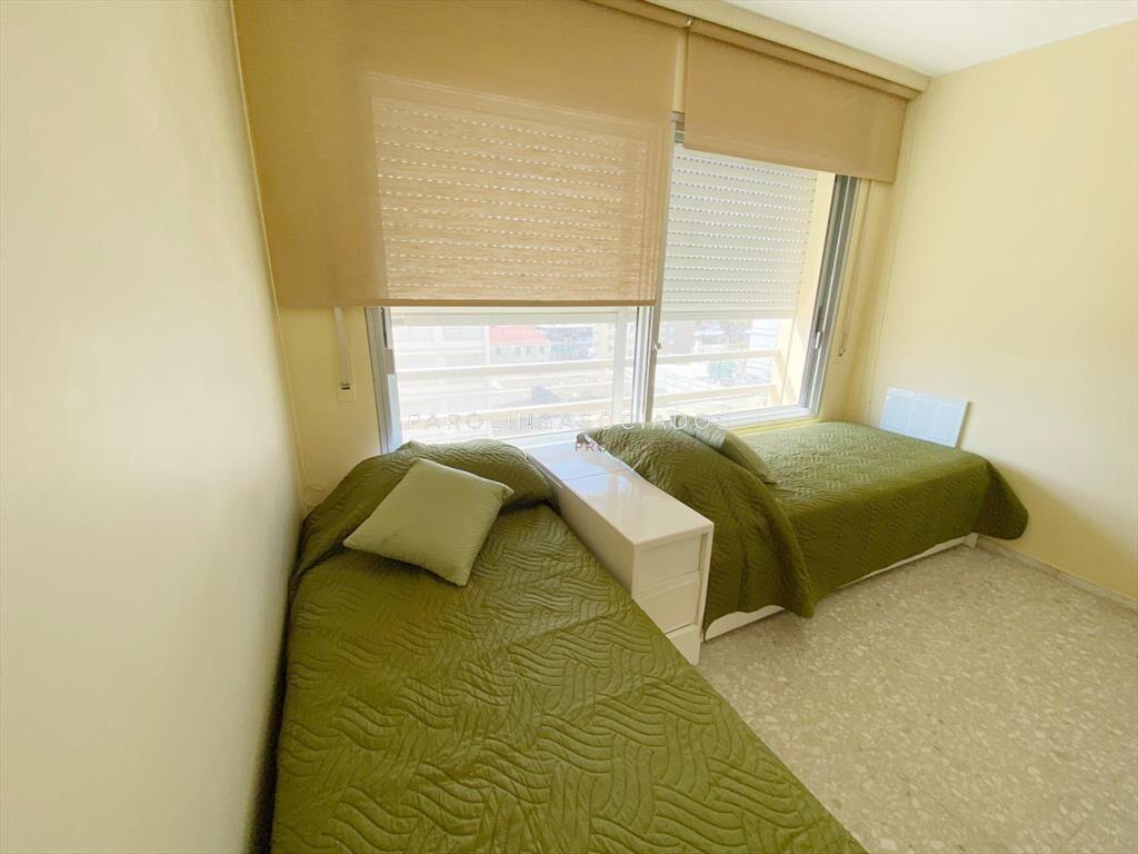 Apartamento en venta de 2 dormitorios en de Punta