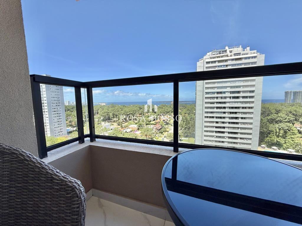 Apartamento Alquiler 3 dormitorios SeaGarden del