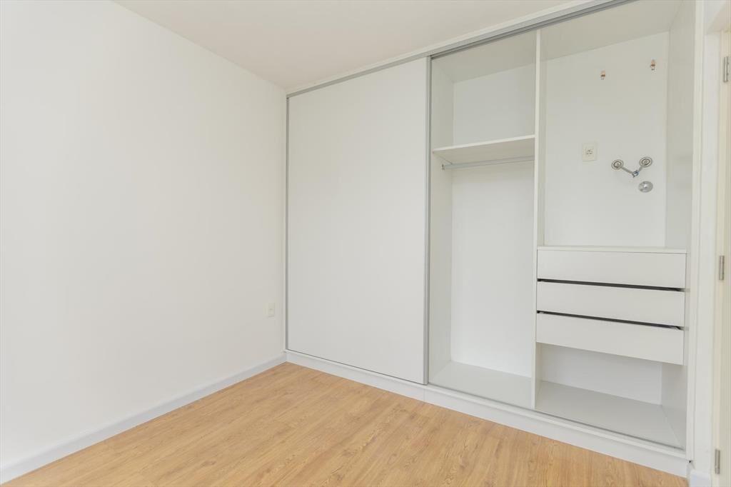 Apartamento en La Blanqueada