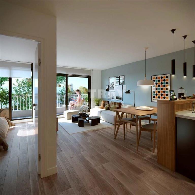 Apartamento en Venta