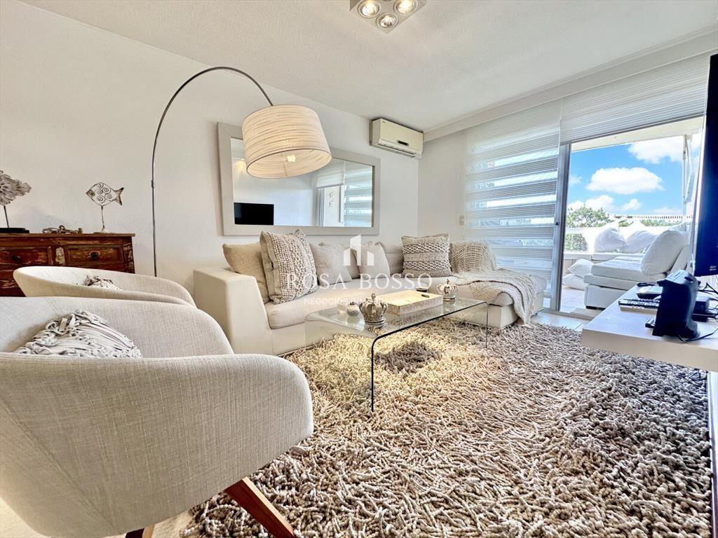 Apartamento Venta 3 dormitorios Roosevelt Punta