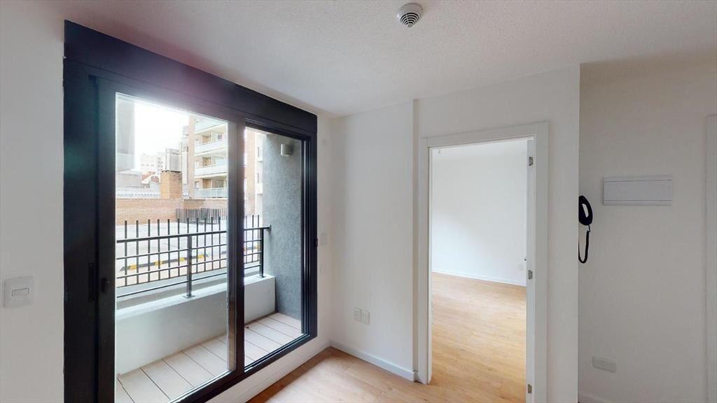 Alquiler Apartamento 1 Dormitorios en La Blanqueada