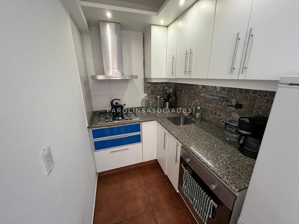 Apartamento En Venta, Playa Brava.