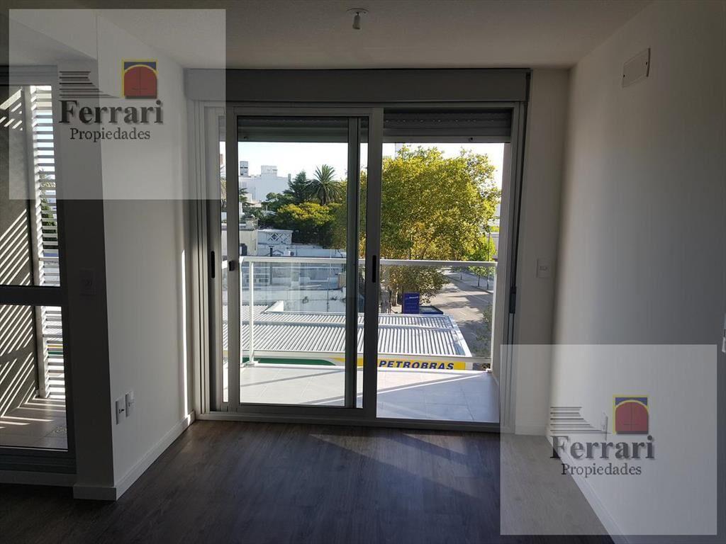Apartamento - La Blanqueada