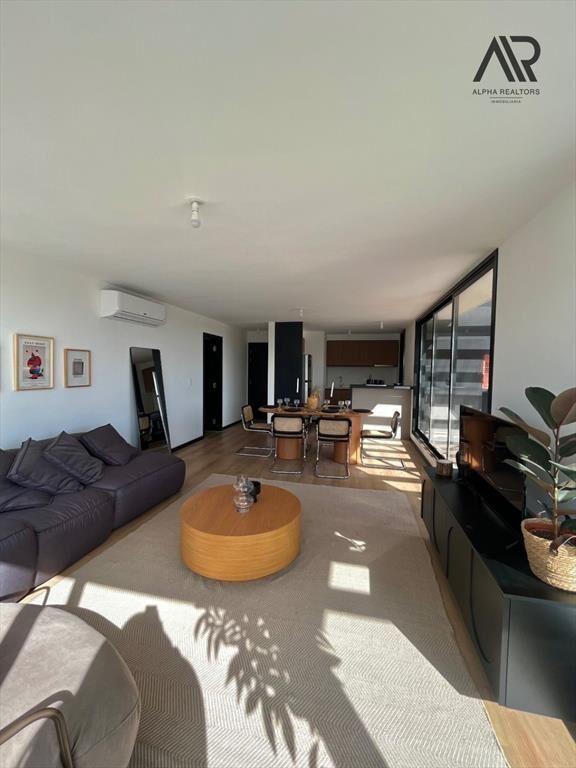 Apartamento Penthouse 3 dormitorios en venta en Barra de...